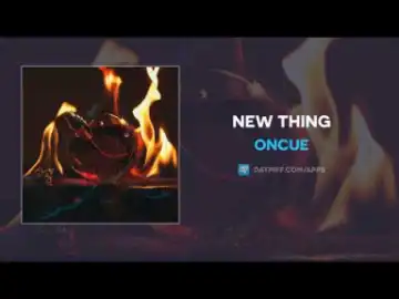 OnCue - New Thing